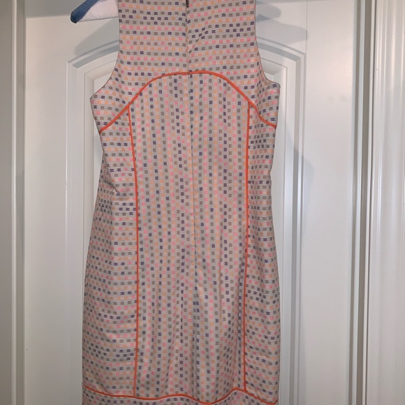 Trina Turk Multicolored Women’s Dress - Picture 3 of 3